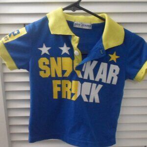 Sneakar Freak shirt